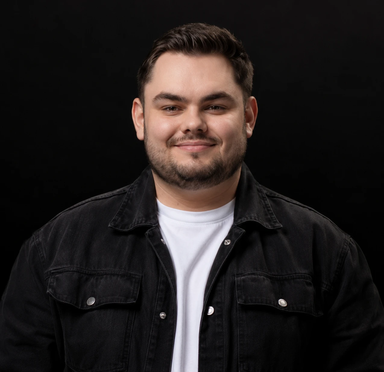 Karol Buczko, CGO of SIMTU